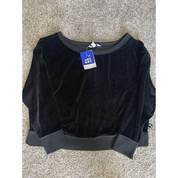 JoyLab Women’s Sweatshirt - Picture 1 of 5